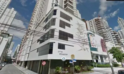 Apartamento 3 Quartos para Venda em Balneário Camboriú, CENTRO, 3 dormitórios, 1 suíte, 3 banheiros, 1 vaga
