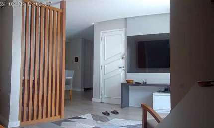 Apartamento 3 Quartos para Venda em Balneário Camboriú, CENTRO, 3 dormitórios, 1 suíte, 2 banheiros, 1 vaga