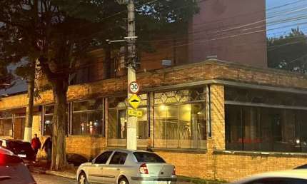 Loja para alugar, 1321 m² - Vila Leopoldina - São Paulo/SP