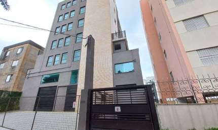 Prédio para alugar na Rua Madre Rosselo, 200, Centro, Osasco