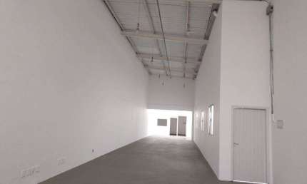 Salão para alugar, 170 m² - Perdizes - São Paulo/SP