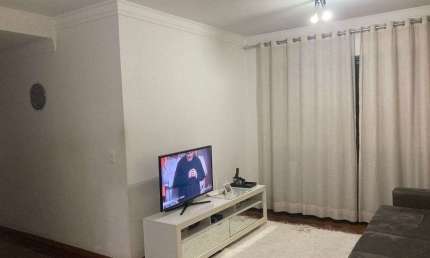 Apartamento à Venda em Alphaville Industrial, Barueri - SP