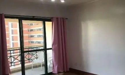 Apartamento à Venda em Alphaville Industrial, Barueri - SP