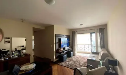 Apartamento à Venda em Alphaville Industrial, Barueri - SP