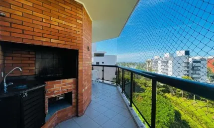 Apartamento à Venda em Riviera de São Lourenço, Bertioga - SP