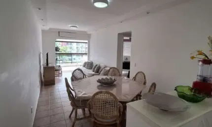 Apartamento à Venda em Riviera de São Lourenço, Bertioga - SP