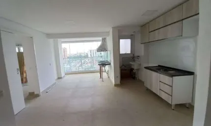 Apartamento à venda no Centro de Osasco/SP - 81m2 - 3 Dorms - 2 Vagas