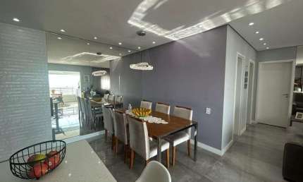 Apartamento com 1 dormitório à venda, 81 m² - Centro - Osasco/SP