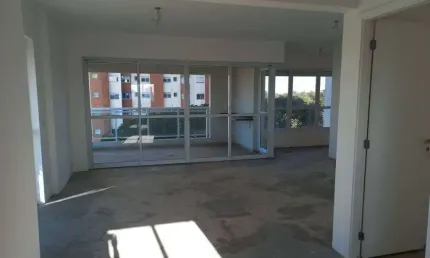 Apartamento a venda Vl São Francisco - Osasco - 142 m² 3 quartos - 3 Vagas