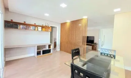 Apartamento à venda em Bela Vista - Osasco/SP - 113m2 - 3 Suites - 2 Vagas