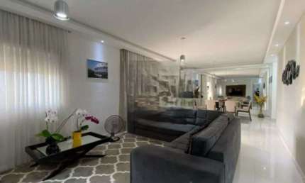 Apartamento à Venda em Centro Empresarial Tamboré, Santana de Parnaíba - SP