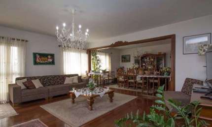 OPORTUNIDADE UNICA!! APARTAMENTO com 280m² para VENDA!! VENHA CONHECER!