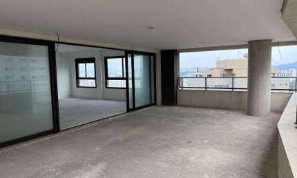 Apartamento à venda no Alto da Lapa - São Paulo, 3 suítes, 4 vagas, 218 m2