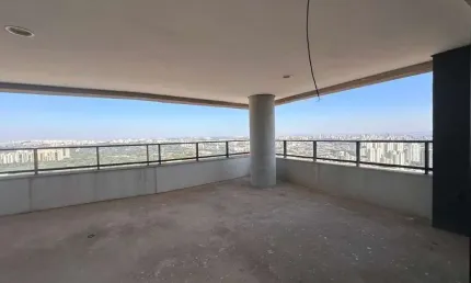 Apartamento à venda no Alto da Lapa - São Paulo/SP,   3 sts, 4 vgs,  219 m2