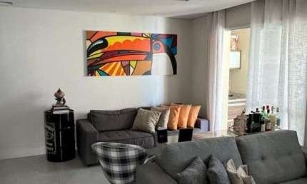 Apartamento com 2 dormitórios à venda, 82 m² - Barra Funda - São Paulo/SP