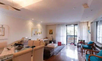 Apartamento com 3 dormitórios à venda, 170 m² - bela aliança - são paulo/sp