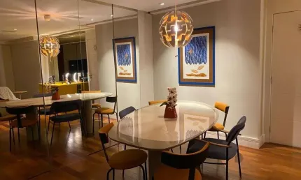 Apartamento à venda em cidade são francisco, são paulo - sp