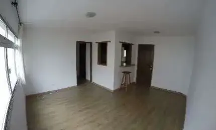 Apartamento com 3 dormitórios à venda, 90 m² - Indianópolis - São Paulo/SP