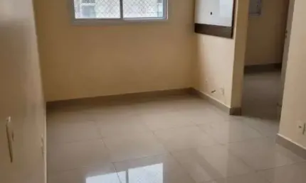 Apartamento com 47m² venda, 2 dormitórios – Jardim Íris – São Paulo/SP