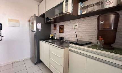 Apartamento à venda na Lapa - São Paulo/SP,   2 qts, 1 vaga, 53 m2