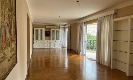 Apartamento com 4 dormitórios à venda, 168 m² - perdizes - são paulo/sp