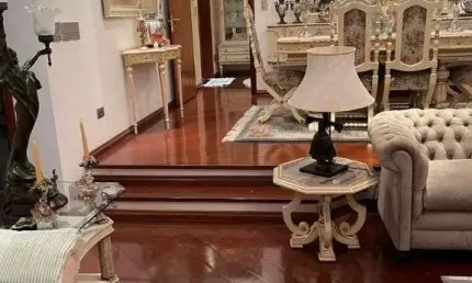Apartamento com 3 dormitórios à venda, 225 m² - perdizes - são paulo/sp