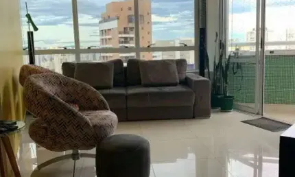 Apartamento com 3 dormitórios à venda, 105 m² - perdizes - são paulo/sp