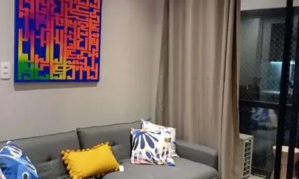 Apartamento com 1 dormitório à venda, 32 m² - Perdizes - São Paulo/SP
