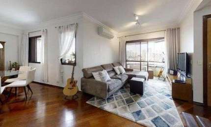 Apartamento à Venda em Vila Albertina, São Paulo - SP
