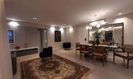 Lindo apartamento à venda de 129mts-3 suítes- vila anastácio são paulo - sp