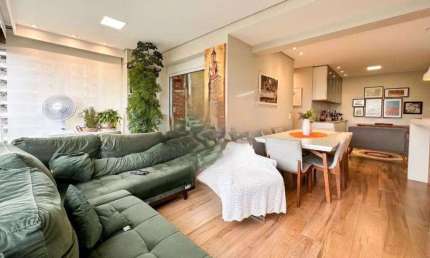 Apartamento à Venda em Vila Anastacio, São Paulo - SP
