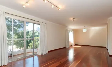 Apartamento com 3 dormitórios à venda, 160 m² - Vila Madalena - São Paulo/SP
