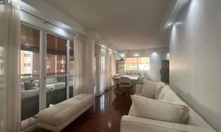 Apartamento à venda na pompeia - sp, 4 quartos, 2 suítes, 4 vagas, 244 m2