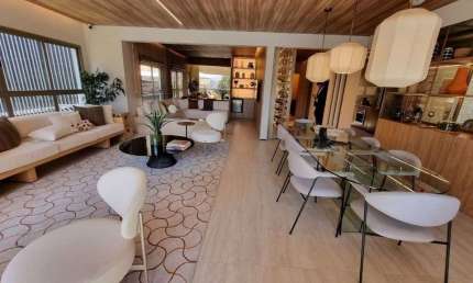Apartamento com 4 dormitórios à venda, 238 - Vila Romana - São Paulo/SP