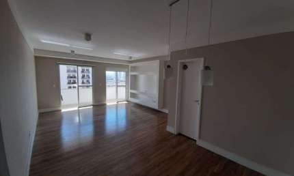 Apartamento com 2 suítes à venda, 94 m² - Vila Romana - São Paulo/SP