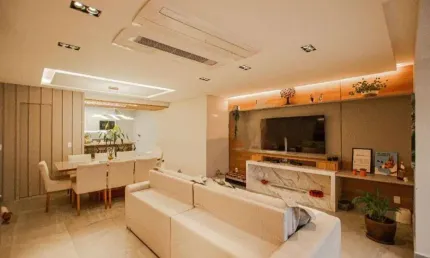 Apartamento com 3 dormitórios à venda, 120 m² - pompeia - são paulo/sp