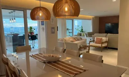 Apartamento à Venda em Jardim das Perdizes, São Paulo - SP