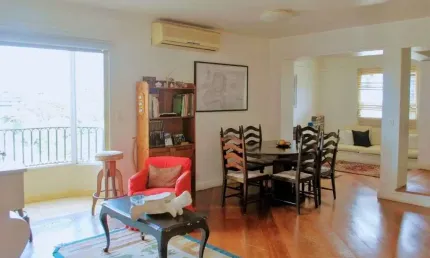 GRANDE OPORTUNIDADE!! APARTAMENTO DUPLEX com 138m² para VENDA!!