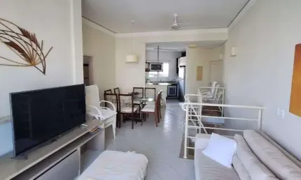 Cobertura em condomínio à Venda em Riviera de São Lourenço, Bertioga - SP