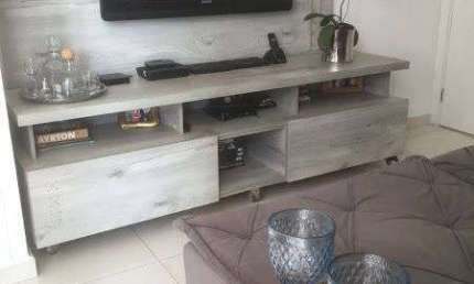 Apartamento(Duplex) a venda no Centro de Osasco/SP - 105m2 - 2 Dorms - 2 Vagas