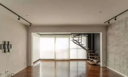 Cobertura com 2 dormitórios à venda, 164 m² - Água Branca - São Paulo/SP