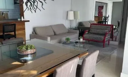 Cobertura em condomínio à Venda em Cidade São Francisco, São Paulo - SP