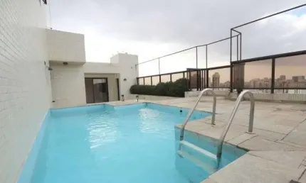 Cobertura à venda, 508 m² por R$ 4.490.000,00 - Perdizes - São Paulo/SP