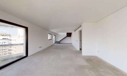 GRANDE OPORTUNIDADE! COBERTURA DUPLEX com 569m² para VENDA!