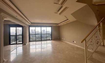 Cobertura com 4 dormitórios à venda, 340 m² - Vila Leopoldina - São Paulo/SP