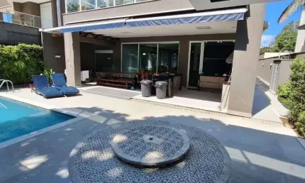 Casa com 8 dormitórios à venda, 432 m² - Riviera - Bertioga/SP