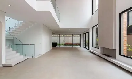 Casa à venda alphaville - gemini 1, sant. de parnaíba/sp; 4 sts, 5 vgs, 480 m2