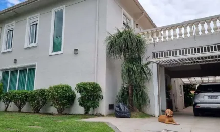 Casa com 3 dormitórios à venda, 250 m² - Alto da Lapa - São Paulo/SP