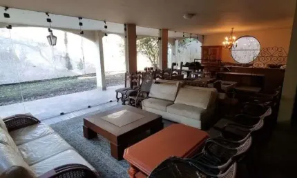 Casa com 4 dormitórios à venda, 341 m² - alto de pinheiros - são paulo/sp