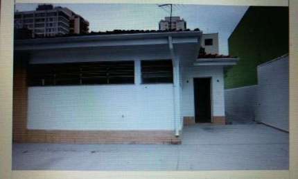 Casa com 3 quartos à venda na Rua Henrique Brammer Netto, 44, Brooklin Paulista, São Paulo